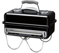 Weber Go-Anywhere barbecue a carbone