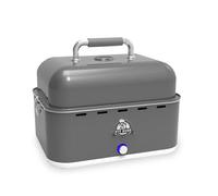 Barbecue a Carbone Portatile Pit Boss - 77210