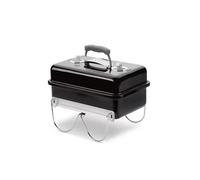 Weber Go-Anywhere barbecue a carbone