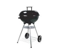 Barbecue a carbone Texas Ambra Garden Ø44cm