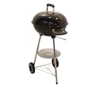 Barbecue a carbone tondo
