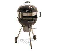 Barbecue a carbone tondo American Pizza