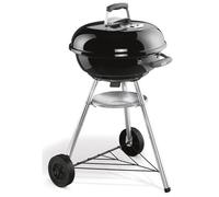 BARBECUE COMPACT KETTLE™ Ø 47 CM BLACK - Weber - 1221004