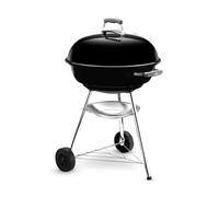 Weber Compact Kettle - Barbecue a carbone 57cm
