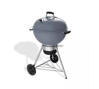 Barbecue Weber a Carbone Master-Touch GBS 5755 Ø 57 cm Slate Blue Cod. 1502204