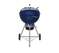 Barbecue a carbone Weber Master Touch C-5750 Special Edition ocean blue