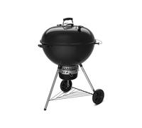 BARBECUE A CARBONE WEBER "MASTER-TOUCH CRAFTED" CON GRIGLIA 67 CM