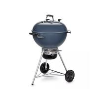 Weber 14713004 Barbecue a Carbone MASTER-TOUCH GBS C-5750 - 57 CM Slate blue