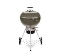 Barbecue a carbone Weber Master-Touch GBS C-5750 - 57 cm