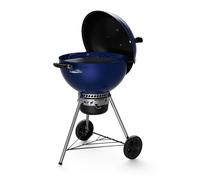 Weber Master-Touch GBS C-5750 Barbecue a carbone