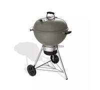 Barbecue Weber a Carbone Master-Touch GBS 5755 Ø 57 cm Smoke Grey Cod. 1502203