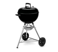 Barbecue a Carbone Weber Original Kettle E-4710 + Ricettario Chef BBQ