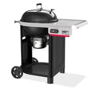 Barbecue a Carbone Weber Performer Smart 57CM Nero - 1501959