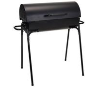 Barbecue a carbonella cilindrico ProGarden