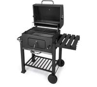 Barbecue a carbonella - Fieldmann - FZG 1008