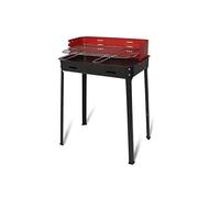 BARBECUE A CARBONELLA FLAVIA 503.50
