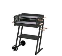 barbecue steak house BBQ 60x45x90h
