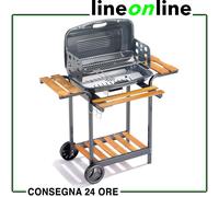 Barbecue Ompagrill 60-40 Saturno / RCN