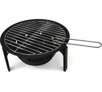 Barbecue a carbonella origin outdoors 32 cm