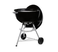 Barbecue a carbonella - WEBER - Bar B-Kettle - Acciaio smaltato - Diametro 57 cm