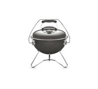 BARBECUE A CARBONELLA WEBER Smokey Joe, Elettrico, Griglia da Ø37 cm², Grigio