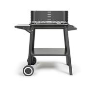 Barbecue a charbon - LIVOO - DOC328 - Inox