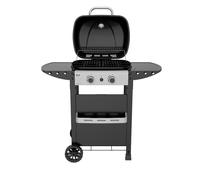 Barbecue a Gas 2 Fuochi 5kW Simply Hot 2 C-Line