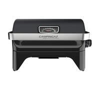 Campingaz Attitude Black Barbecue da Tavolo a Gas, 1 Bruciatore