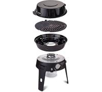 Barbecue a gas cadac safari chef 30 hp combo