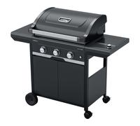 BBQ SELECT 3 EXS (INT)