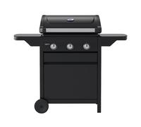 BARBECUE A GAS COMPACT 3 L 7,5KW CAMPINGAZ