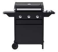 BARBECUE A GAS COMPACT 3 LS 7.5KW CAMPINGAZ