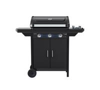 Barbecue a Gas Dual Compact 3 Exs Dg 7,5 e 2,1KW