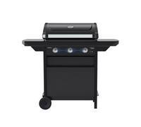 Barbecue a Gas Dual Compact 3 l Dg 7,5KW