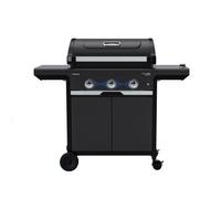 BARBECUE A GAS DUAL SELECT 3 EXS DG 9+2,3KW