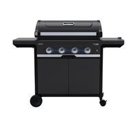 BARBECUE A GAS DUAL SELECT 4 EXS DG 12+2,3KW