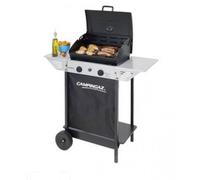 BARBECUE A GAS GPL CAMPINGAZ PIETRA LAVICA XPERT100L ROCKY