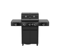 Barbecue a Gas Outdoorchef HEAT X-345 RB - ODC 18.410.13