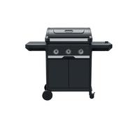 BARBECUE A GAS SELECT 3 EXS CAMPINGAZ MADE IN ITALY