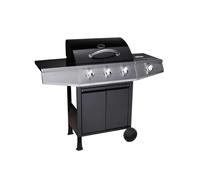 BARBECUE A GAS STYLE 3 CON 3 FUOCHI