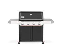 Barbecue Weber a Gas Genesis E-415 Black Cod. 1501176