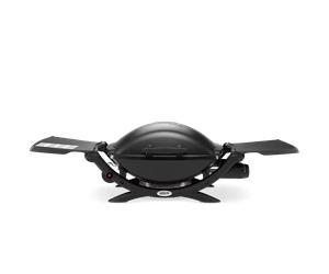 Barbecue a gas Weber Q 2000