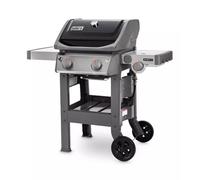 Barbecue a gas Weber "Spirit Classic E-220" 2 bruciatori
