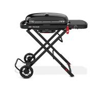 BARBECUE WEBER 9013053 TRAVELE 9013053 R STEALTH EDITION NERO