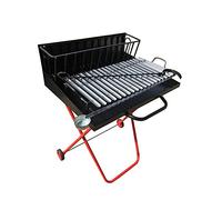 BARBECUE A LEGNA ALLA VENETA CM 50