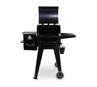 Barbecue a Pellet Pit Boss Navigator PB550 - 10613