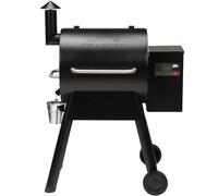 Barbecue a pellet Pro 575 Nero Traeger TFB57GLEC