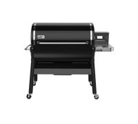Barbecue a pellet Weber SmokeFire EX6 GBS