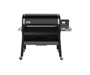 Barbecue a pellet Weber SmokeFire EX6 GBS