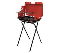 BARBECUE SANDRIGARDEN SG 47-33 A VALIGETTA 47X33CM